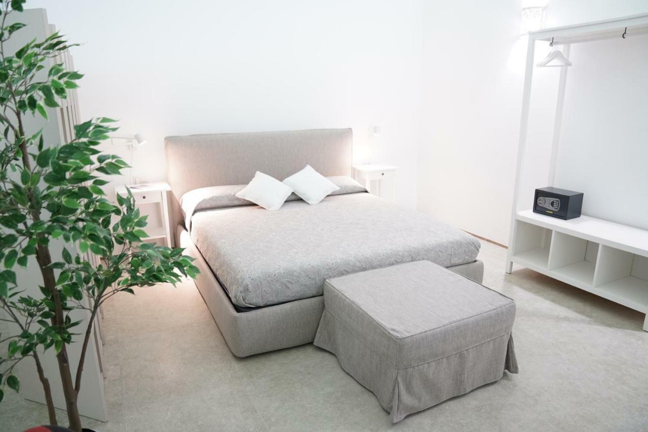 Petra Mater Casa Vacanze Матера Екстериор снимка