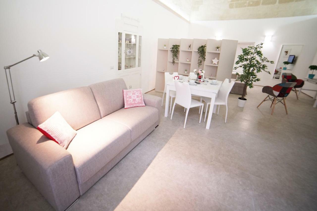 Petra Mater Casa Vacanze Матера Екстериор снимка