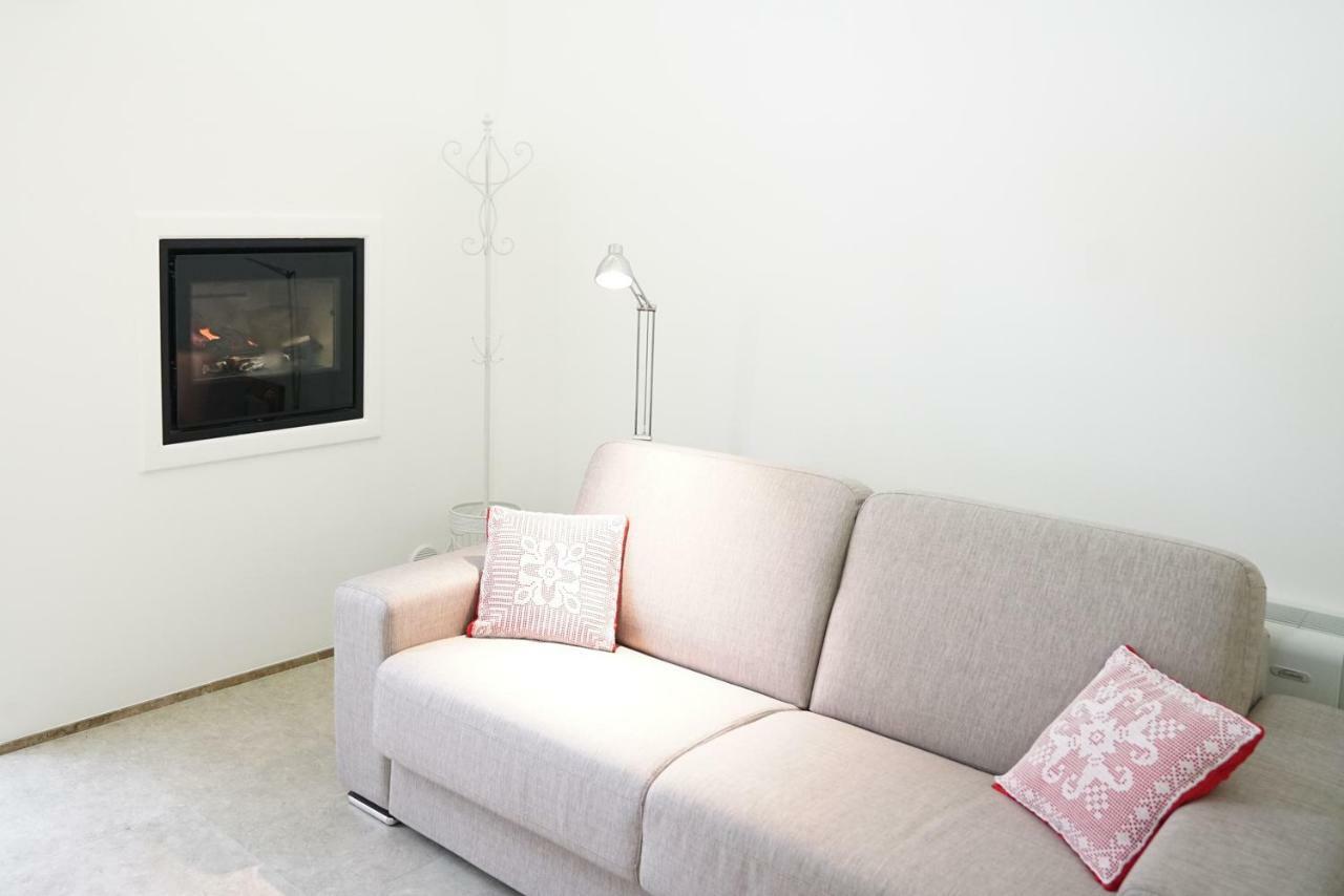 Petra Mater Casa Vacanze Матера Екстериор снимка
