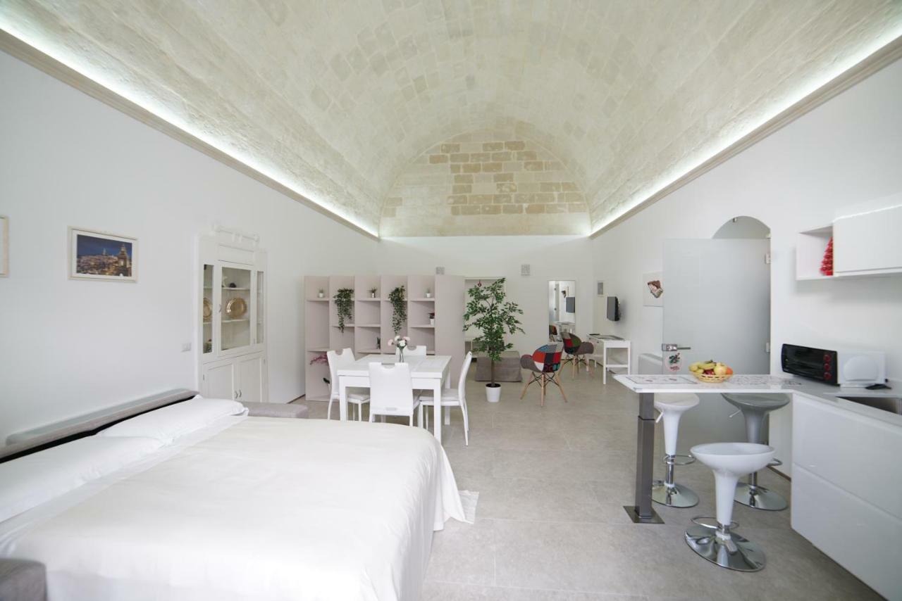 Petra Mater Casa Vacanze Матера Екстериор снимка