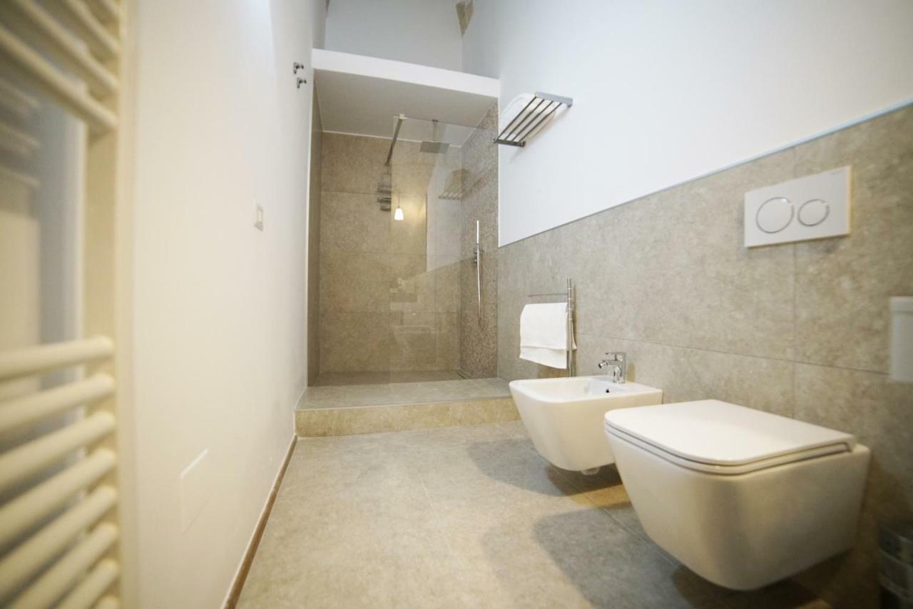 Petra Mater Casa Vacanze Матера Екстериор снимка