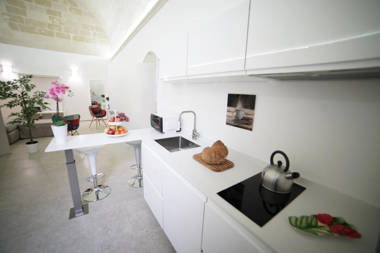 Petra Mater Casa Vacanze Матера Екстериор снимка