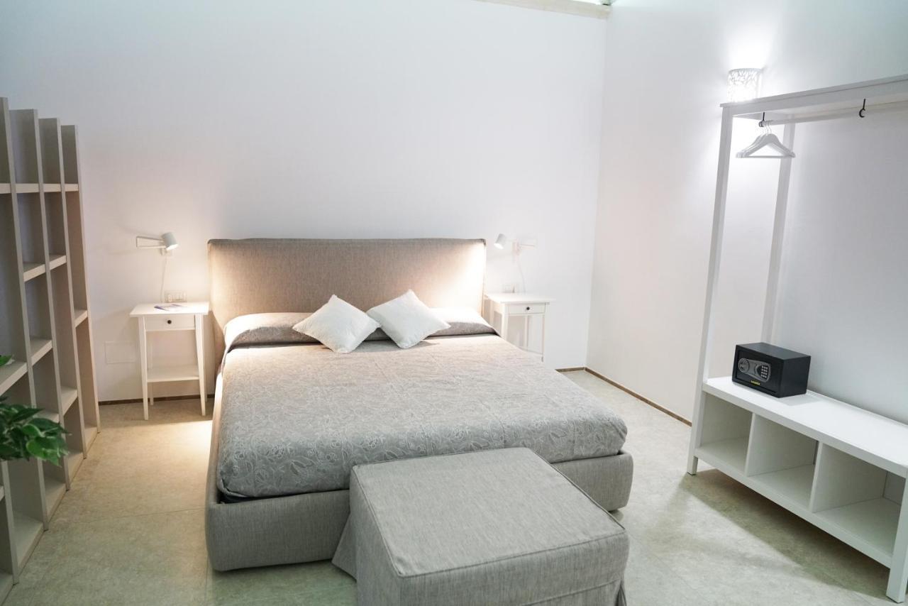 Petra Mater Casa Vacanze Матера Екстериор снимка