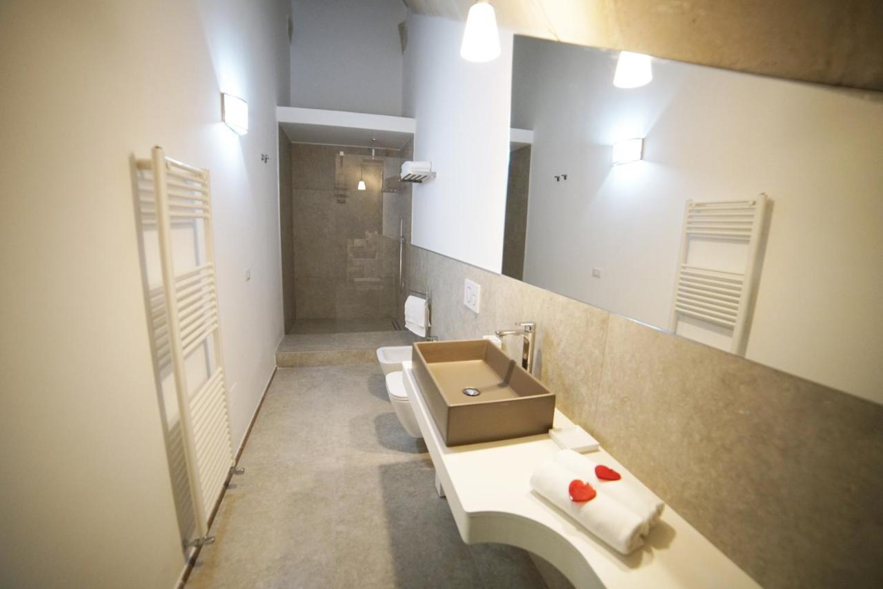 Petra Mater Casa Vacanze Матера Екстериор снимка