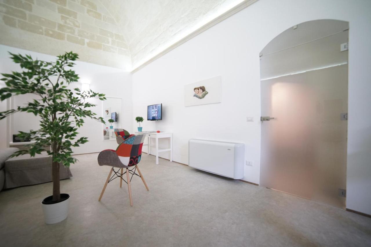 Petra Mater Casa Vacanze Матера Екстериор снимка